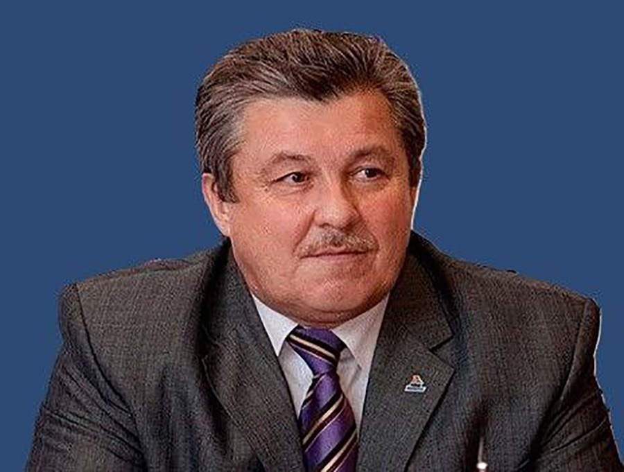 С юбилеем! С юбилеем!