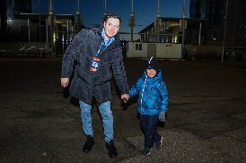 Вокруг матча «Шинник» - «Сокол»