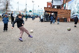 Вокруг матча «Шинник» - «Арсенал»