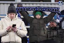 Фото от Ярослава Неелова