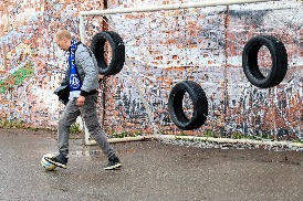 Вокруг матча «Шинник» - «СКА-Хабаровск»