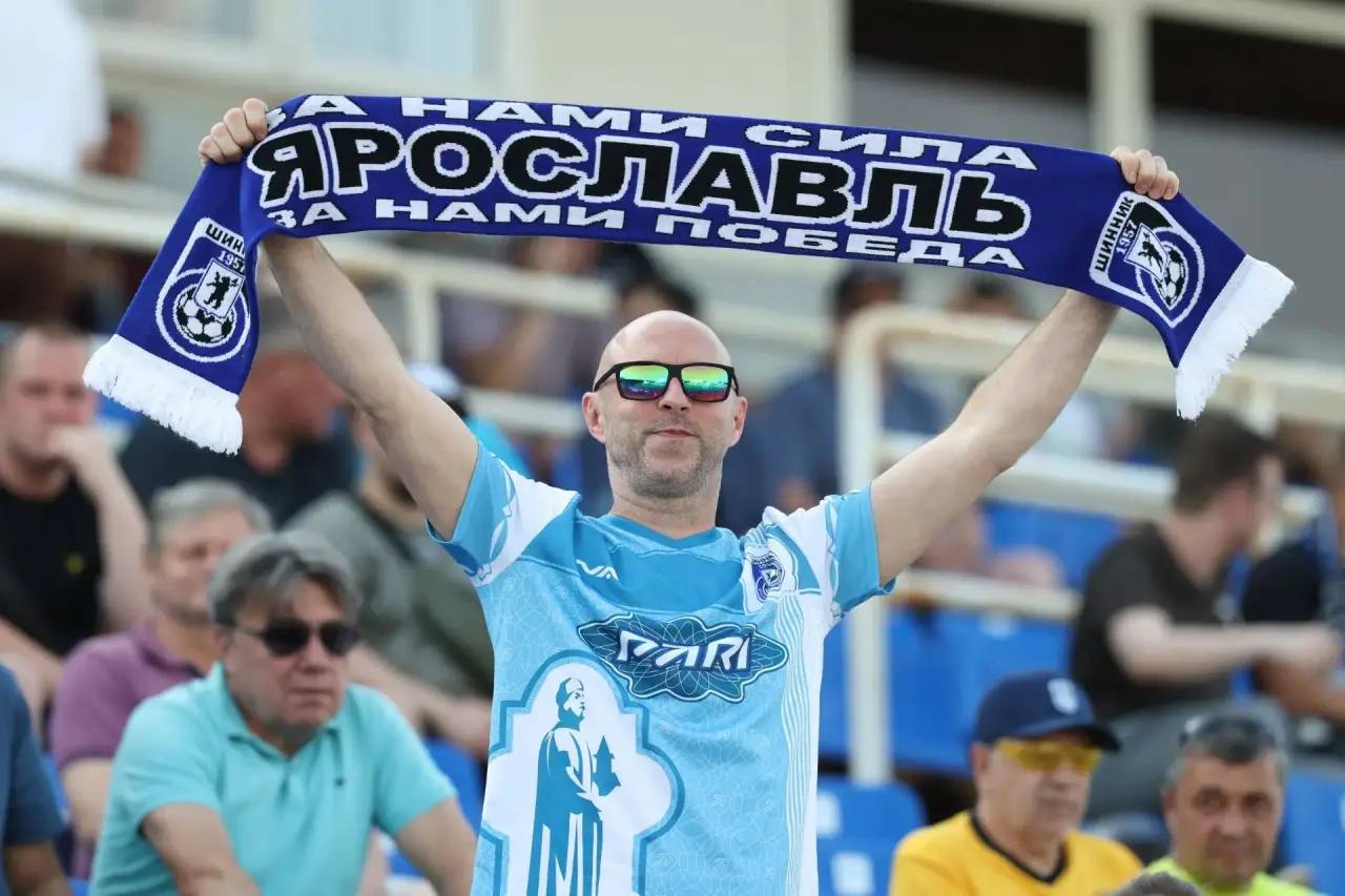 Спасибо за поддержку!