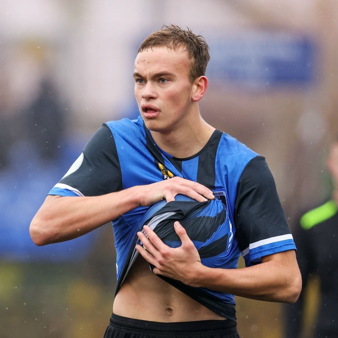 "Шинник-М" - "Чертаново" "Шинник-М" - "Чертаново"