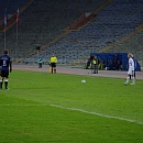 Фотообзор матча