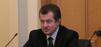 Сергей Вахруков предпринимает все усилия для успешного выступления ФК «Шинник»