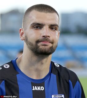 Кирилл Гоцук: «Игра в обороне? У нас отличный вратарь»