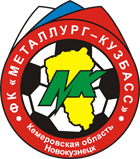 Металлург-Кузбасс