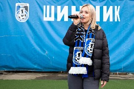 Вокруг матча «Шинник» - «Факел»